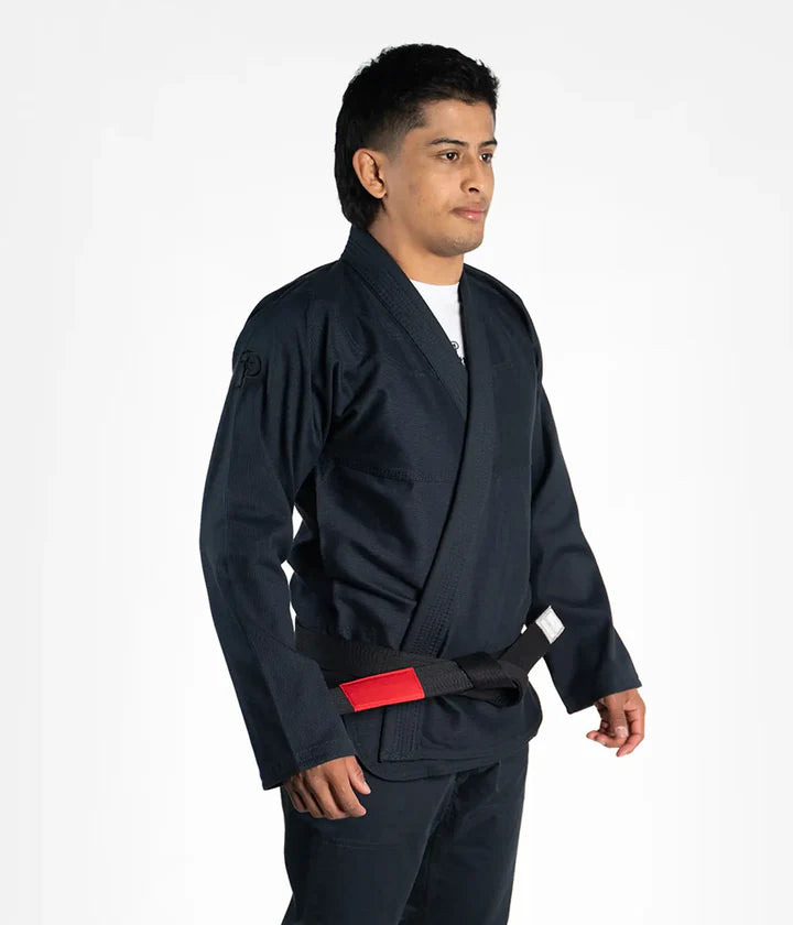 Progress Academy BJJ GI - Petroleum