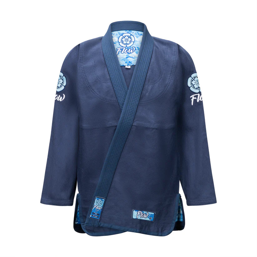 Flow Kimonos Air 6.0 - Navy Blue