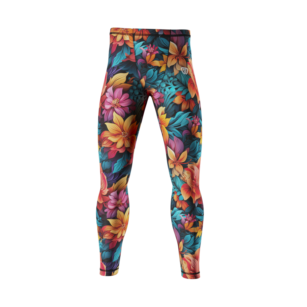 Phalanx "Flow Field" Spats