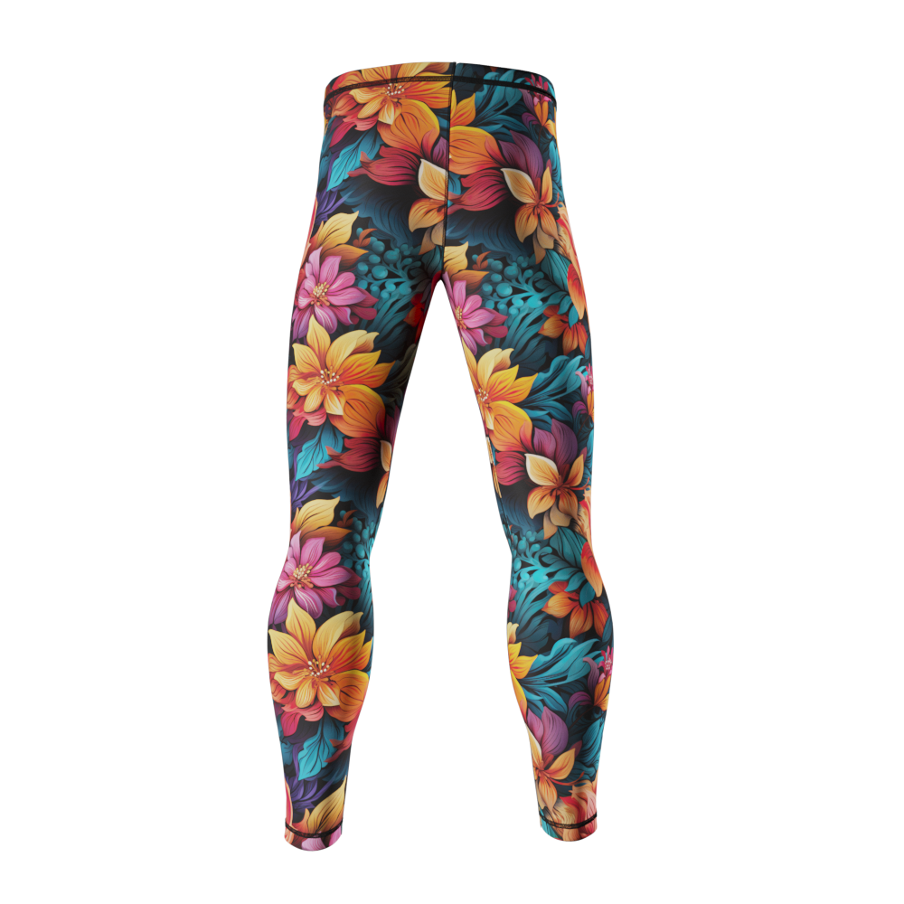 Phalanx "Flow Field" Spats