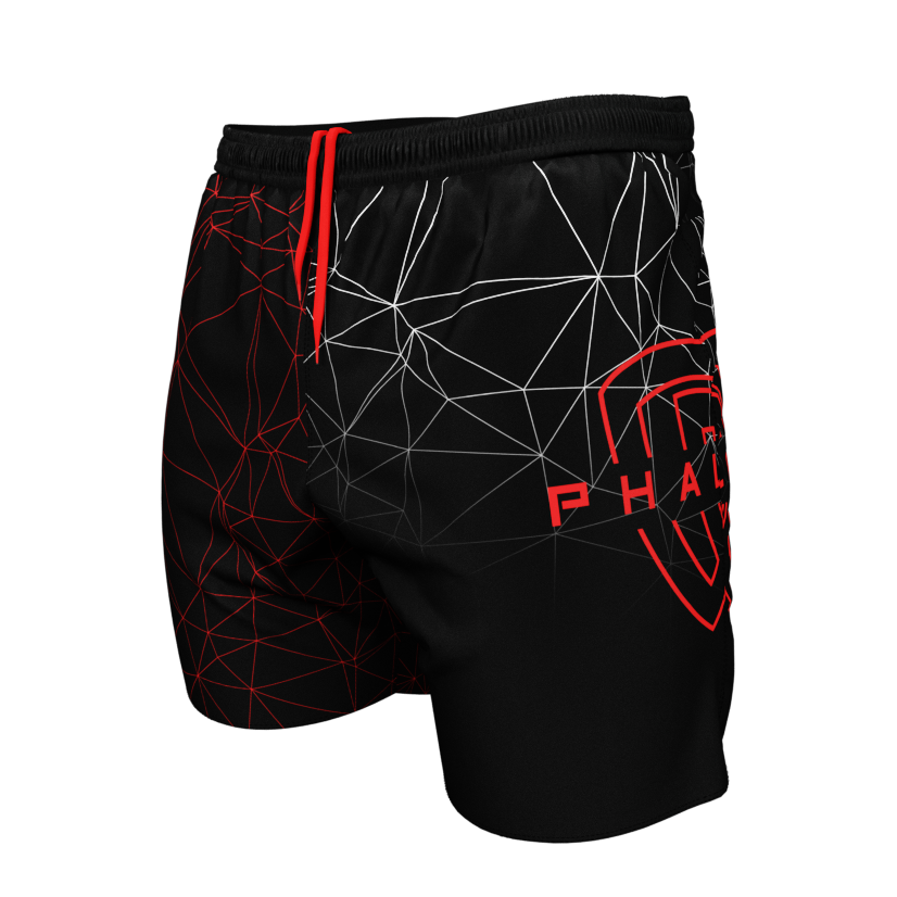 Phalanx "Metric" HPTX Shorts