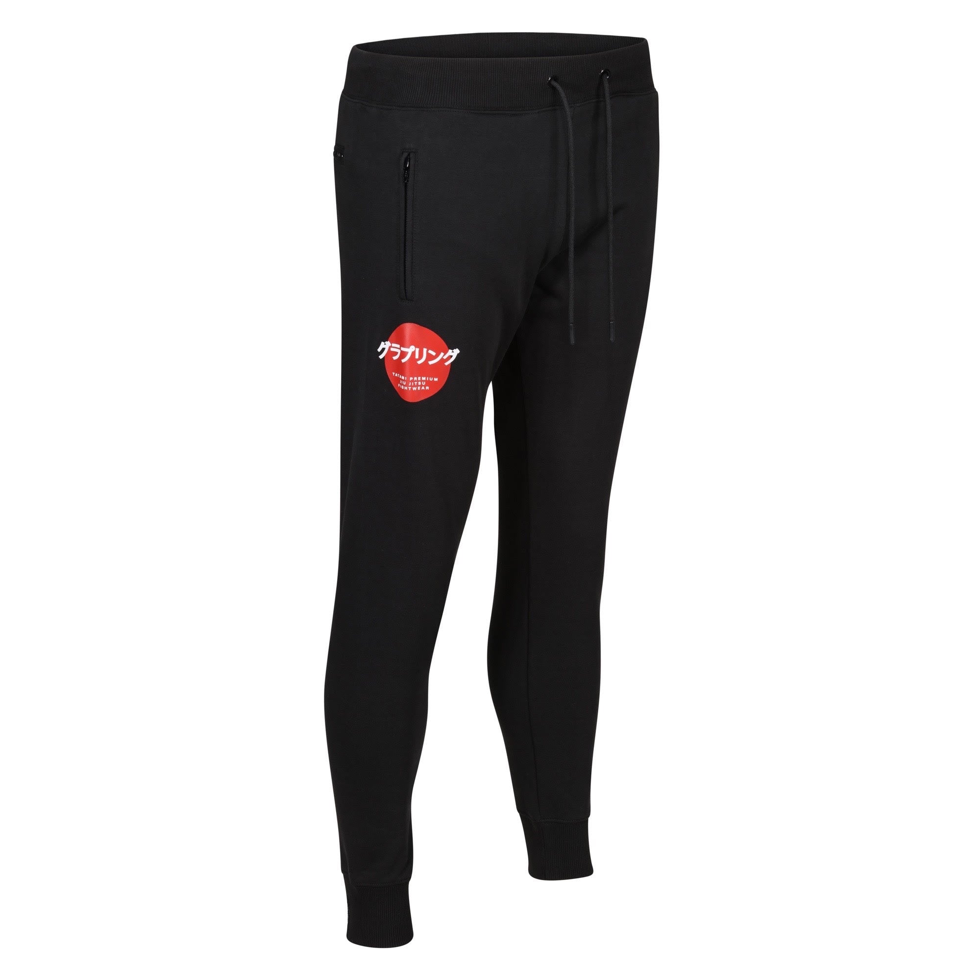 【DEARMINE】Roha Pintuck Para Jogger Pants Alyna Pocket Detail Joggers | Wine Red | hush