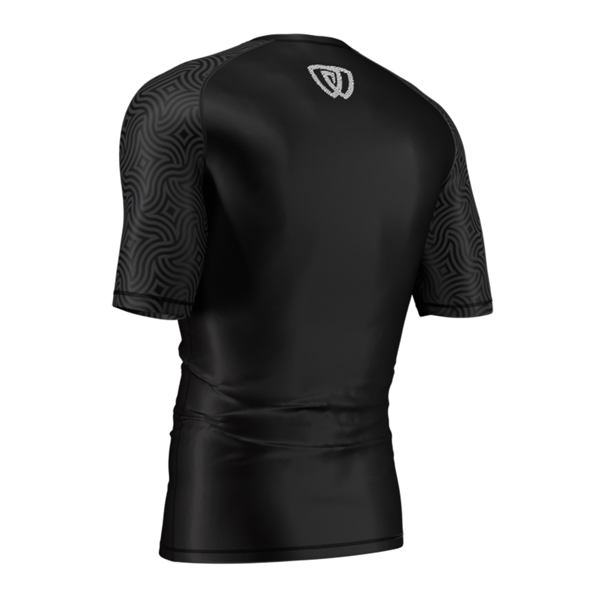 Phalanx "Insignia" Short Sleeve Rash Guard