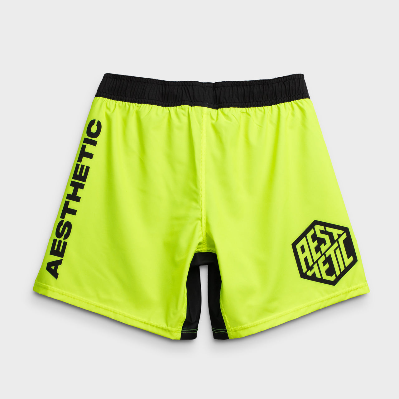 Aesthetic "Fluro" 2-in-1 Hybrid Shorts
