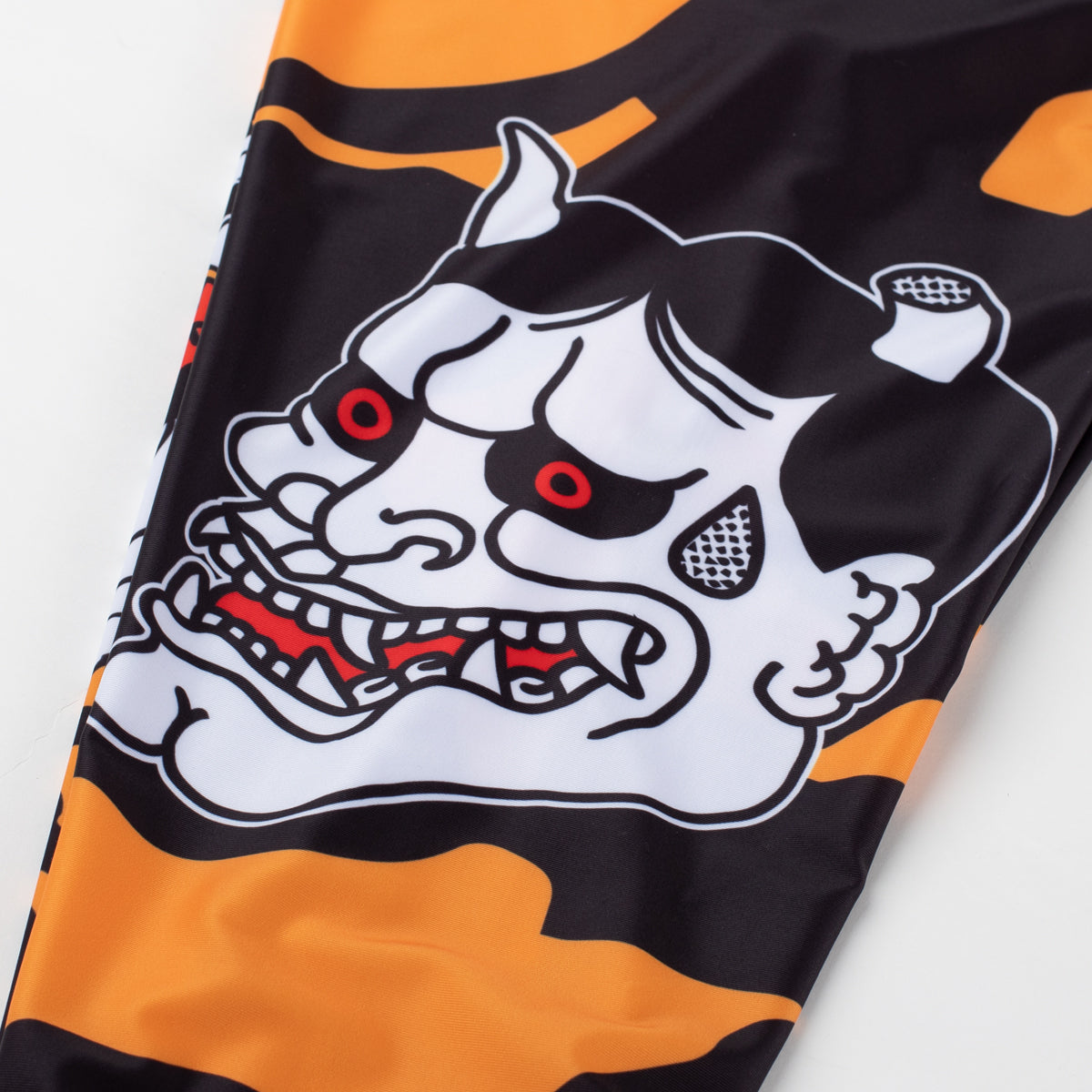 Half Sumo X HQ 