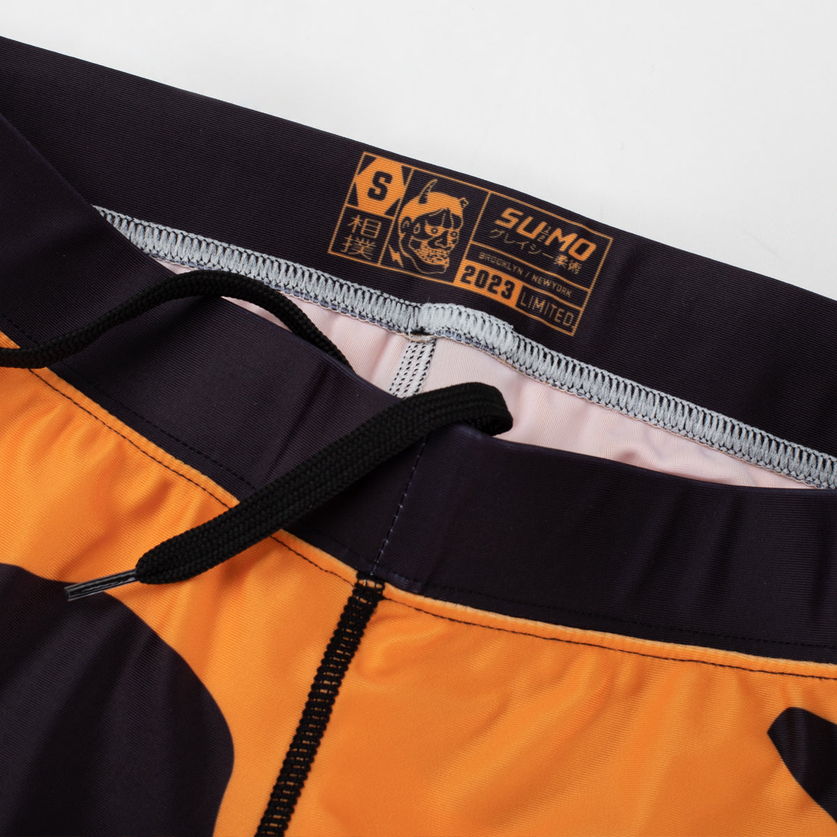 Half Sumo X HQ 