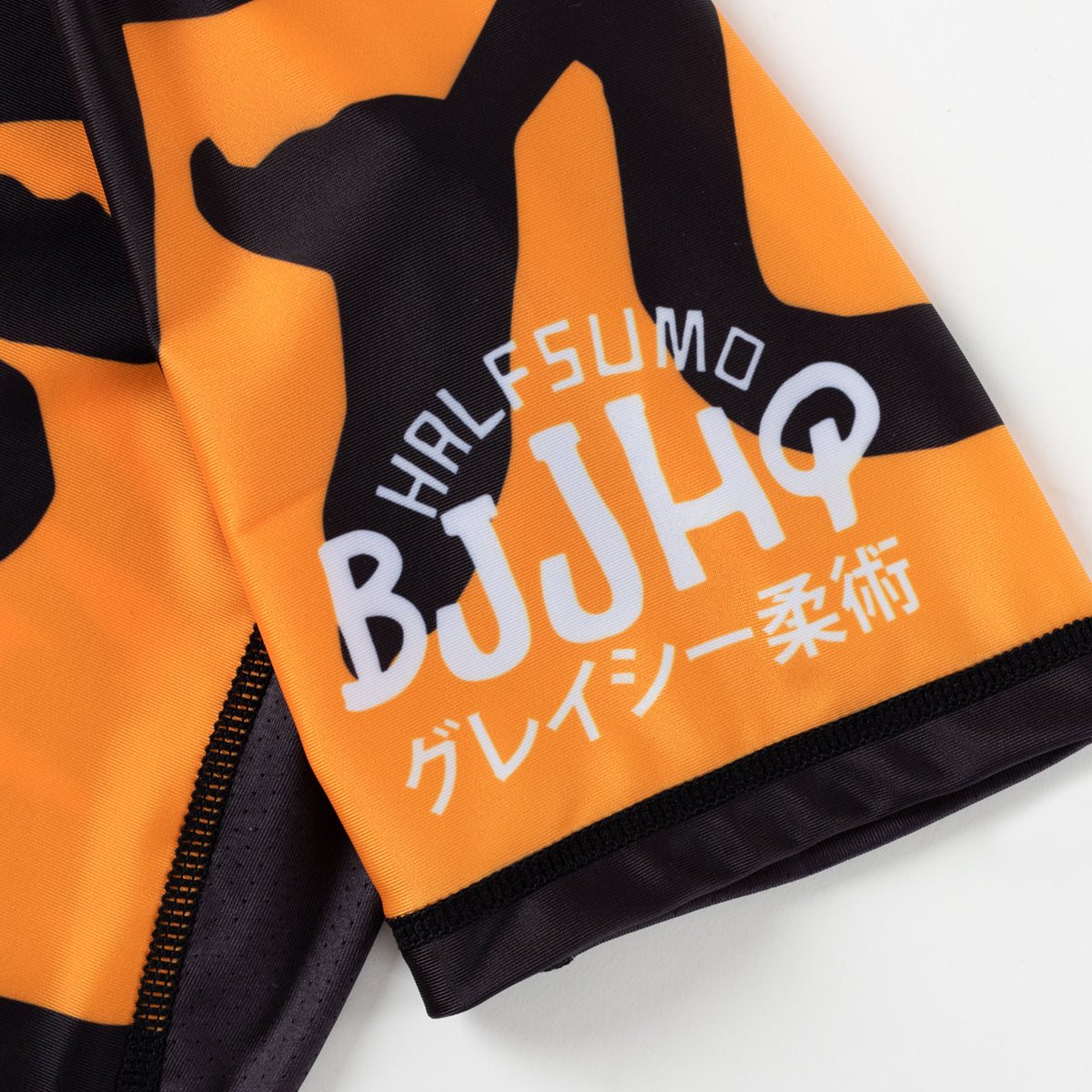 スポーツ・フィットネス The Ground Marshal Half Guard The Ground Marshal Half Guard by Neil Melanson – BJJ Fanatics