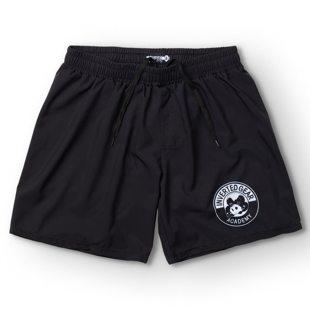 Inverted Gear Academy Shorts