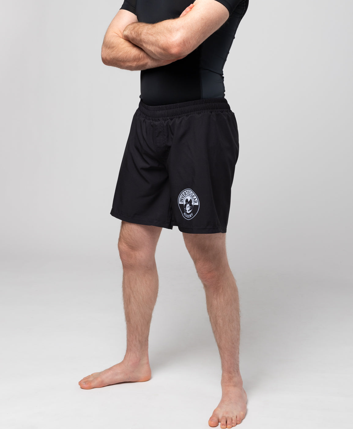 Inverted Gear Academy Shorts