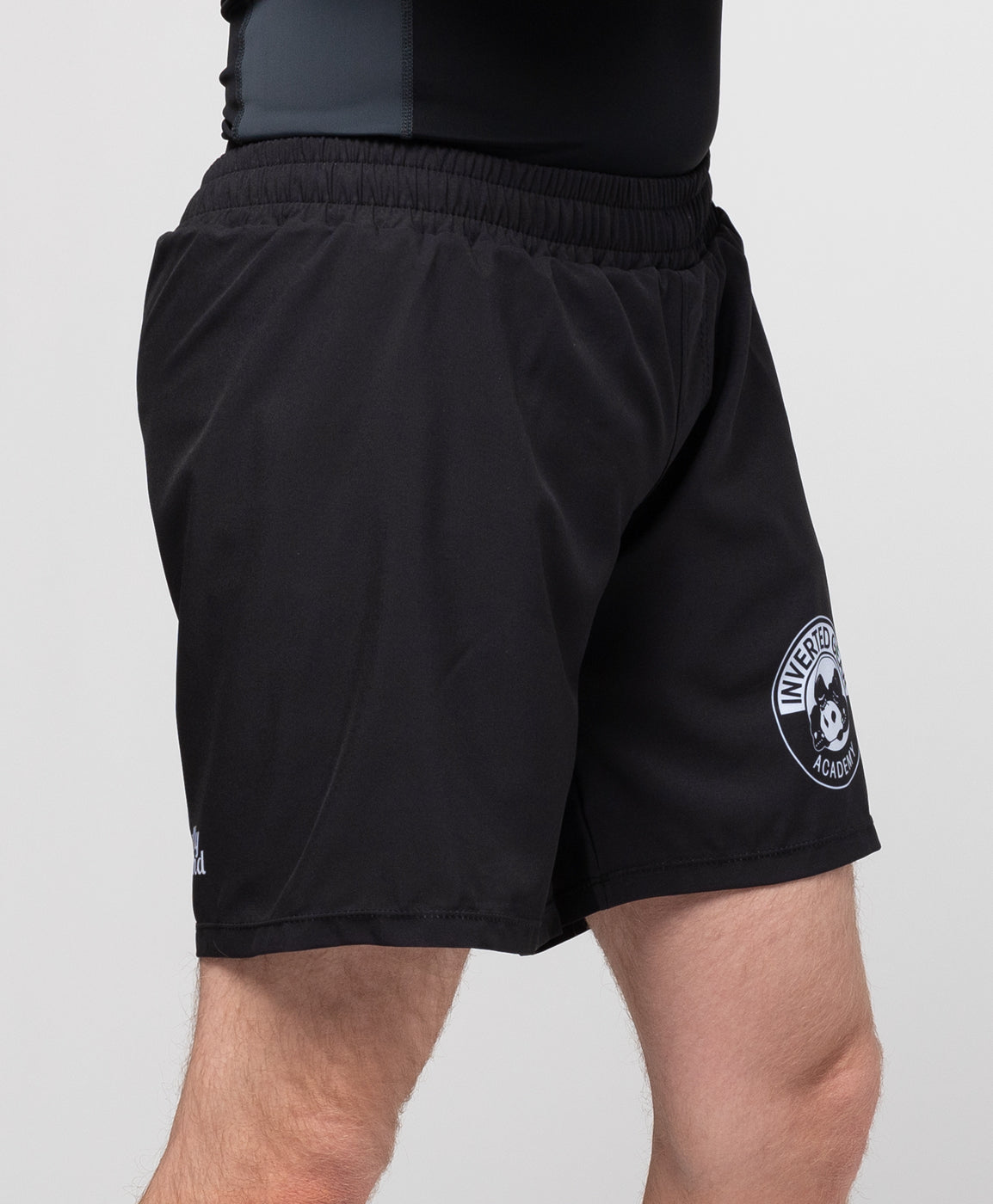 Inverted Gear Academy Shorts