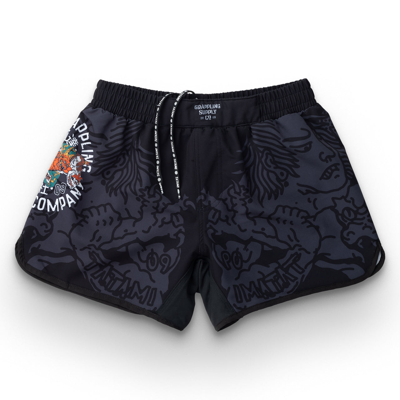 Tatami Akuma Range Women's Shorts