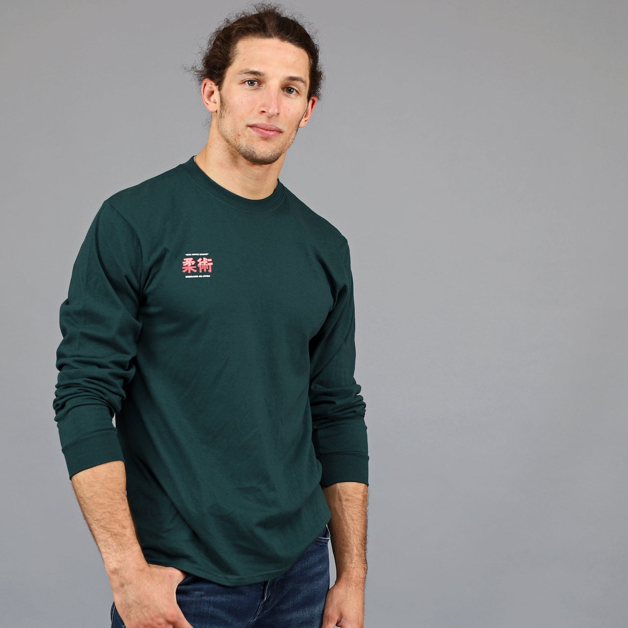 93brand Gala Long-Sleeve Shirt
