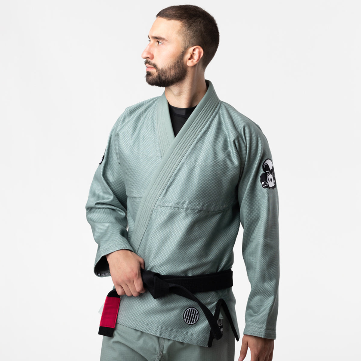 Inverted Gear 2024 A1S Bamboo Gi