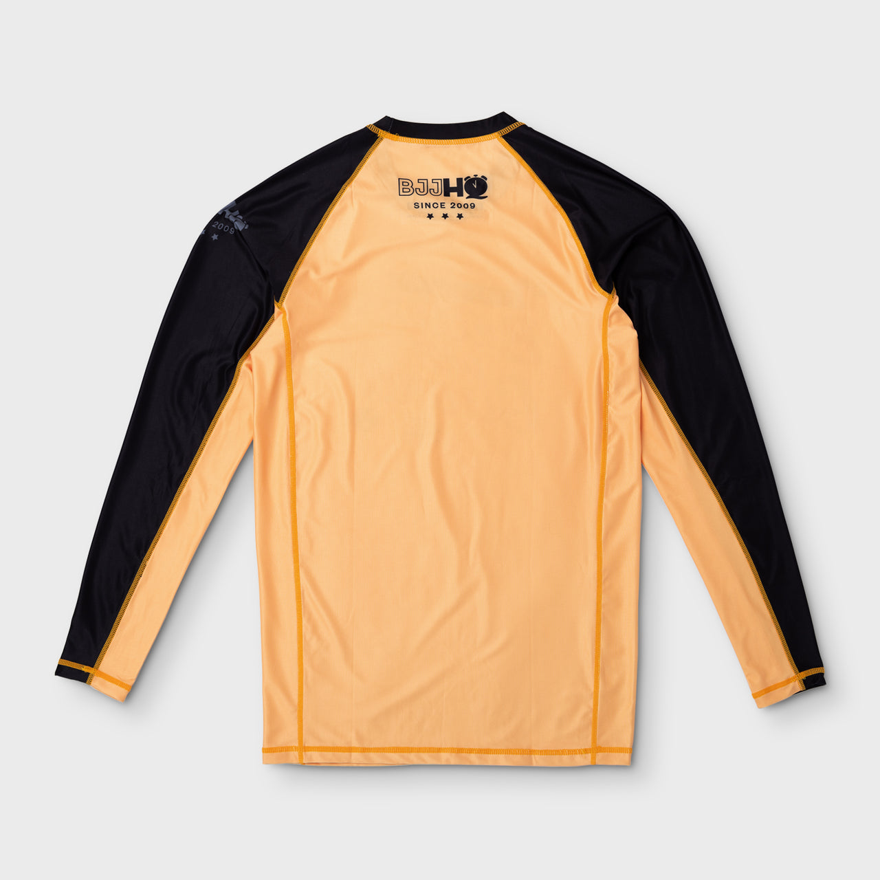 Better Pull Guard Men's Rash Guard by BJJHQ
