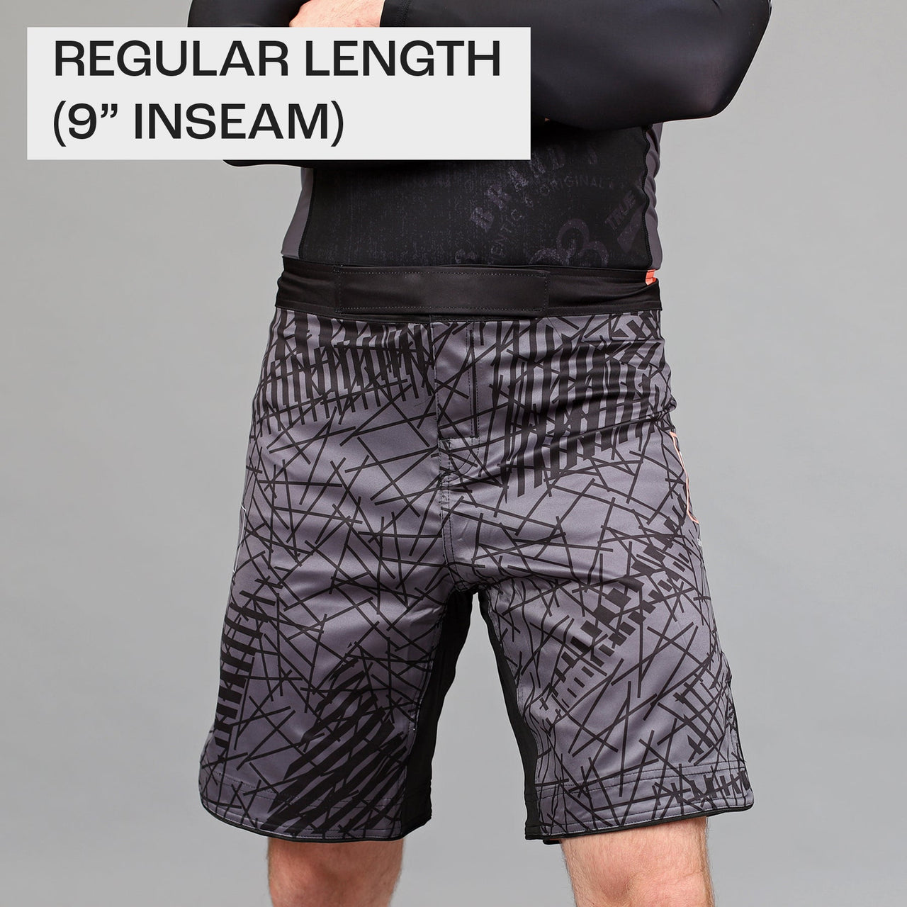93brand Citizen 7.0 Shorts (6" and 9" Inseam)