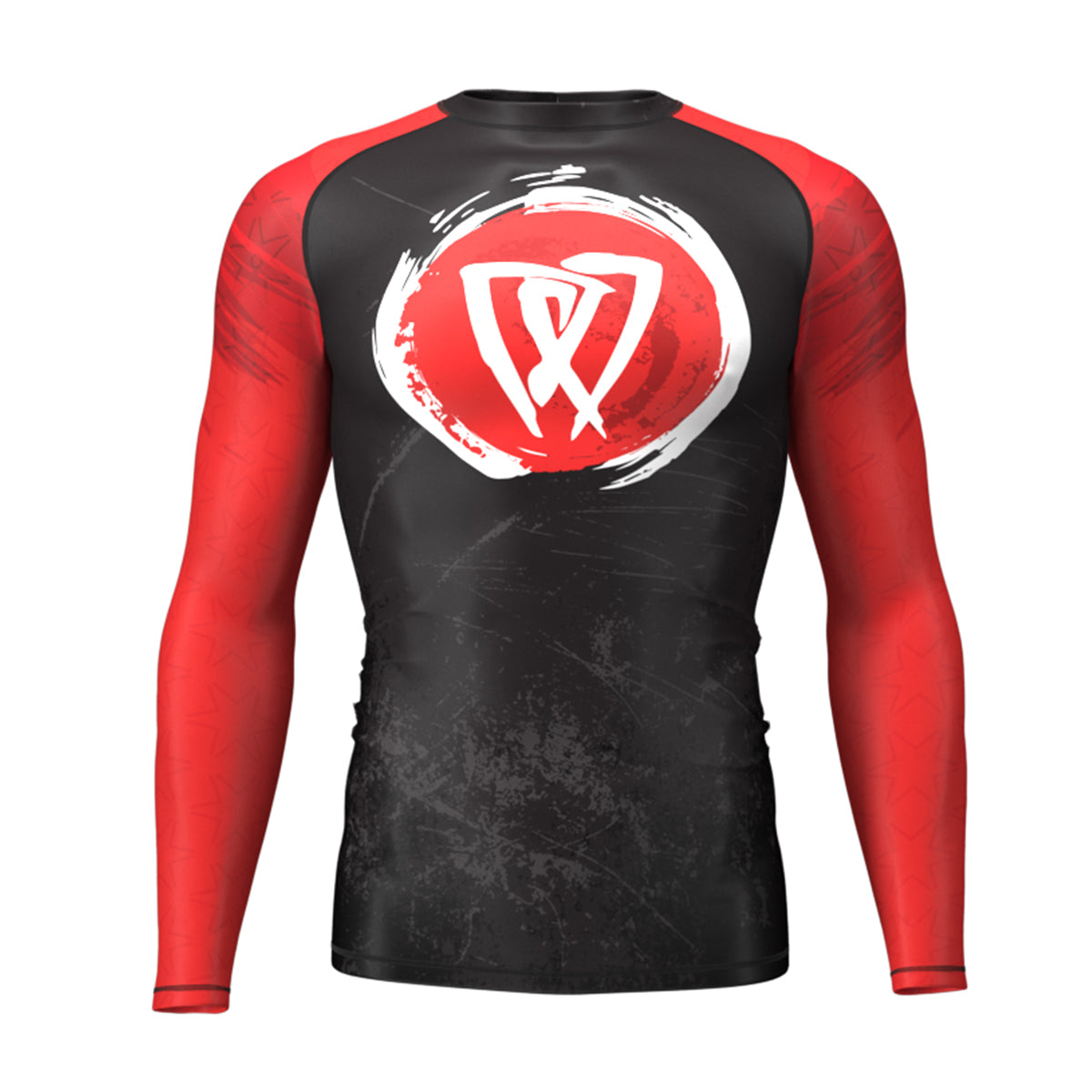 Phalanx "Enso" Women's Long Sleeve Rash Guard