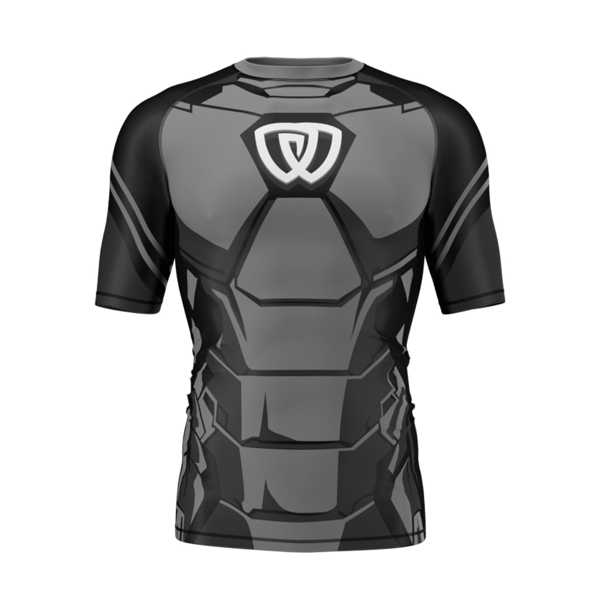 Phalanx "Exo" Short Sleeve Rash Guard