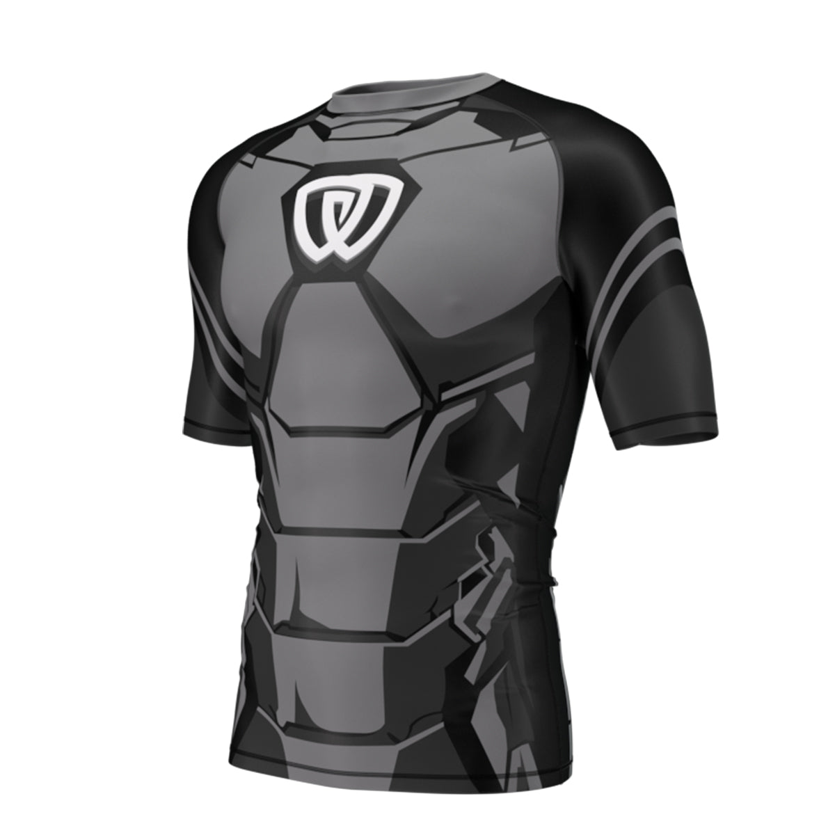 Phalanx "Exo" Short Sleeve Rash Guard