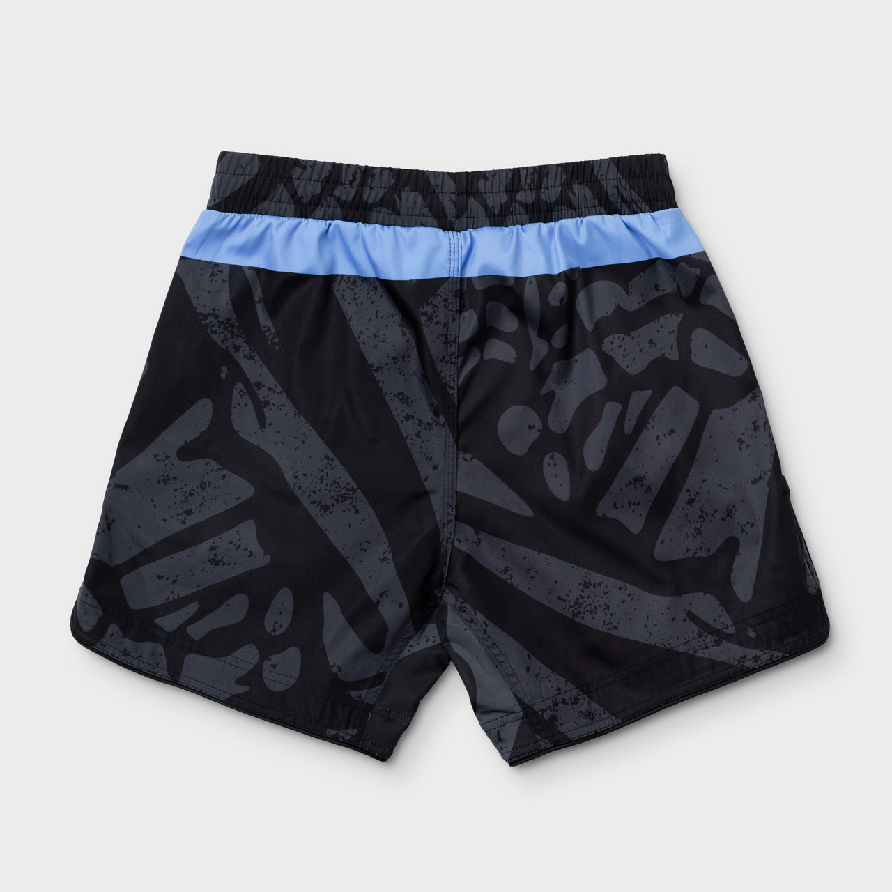 Finishers Grim Reaper Grappling Shorts