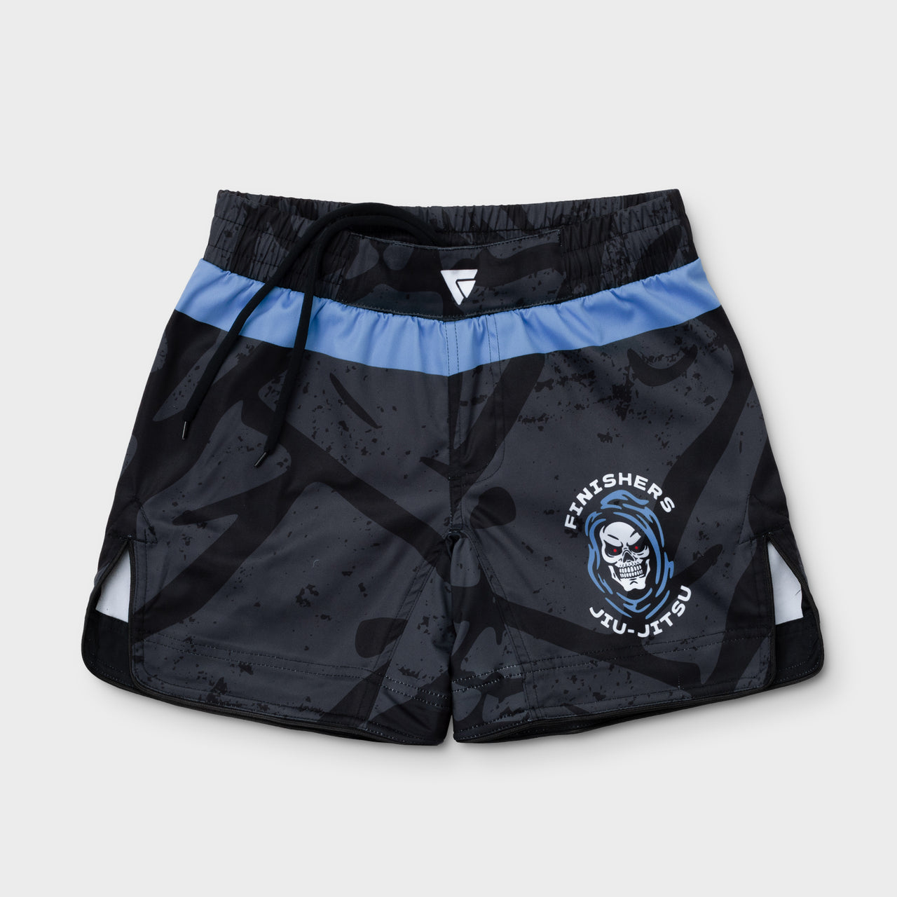 Finishers Grim Reaper Women's Shorts