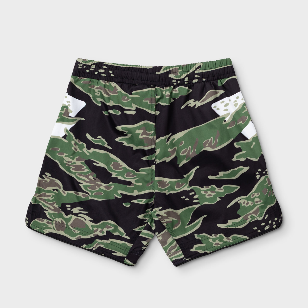 Finishers Tiger Stripe Grappling Shorts