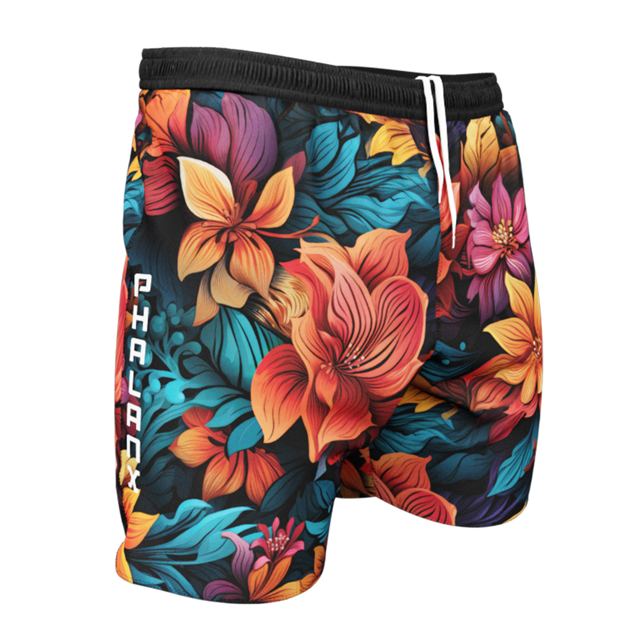 Phalanx "Flow Field" HPTX Shorts