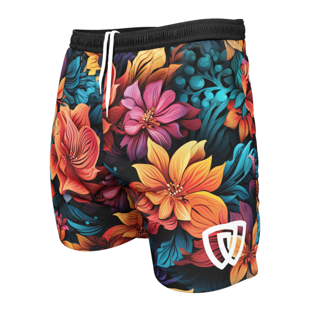 Phalanx "Flow Field" HPTX Shorts
