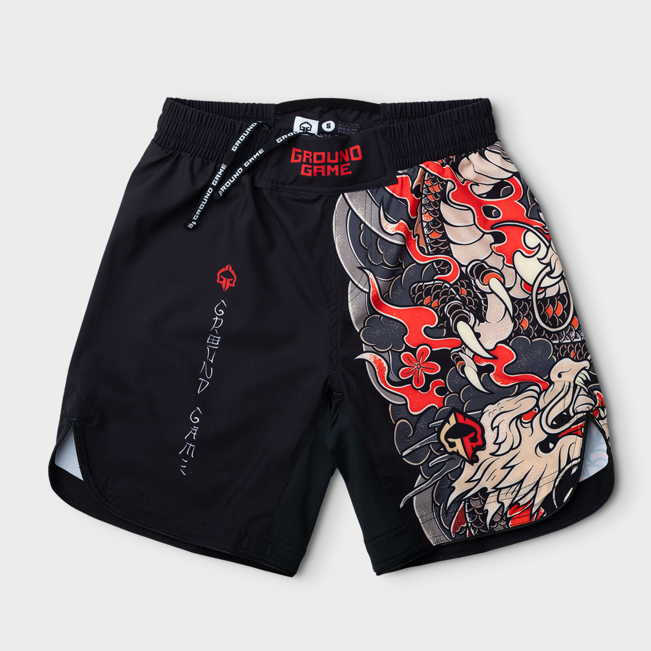 Ground Game Yokai 2.0 Shorts
