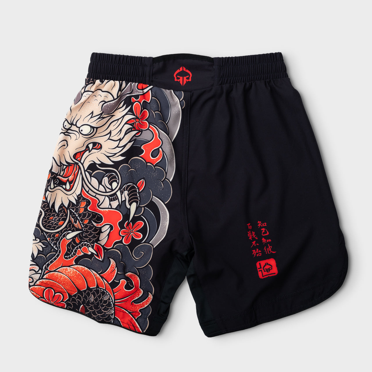 Ground Game Yokai 2.0 Shorts