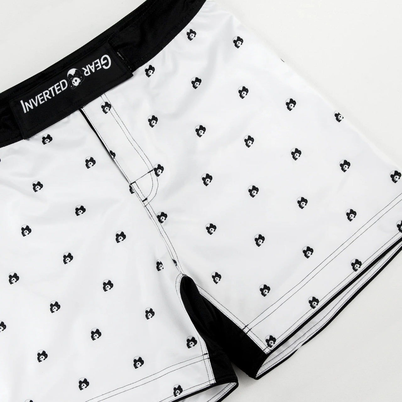 Inverted Gear 2023 Board Shorts - Polka Panda