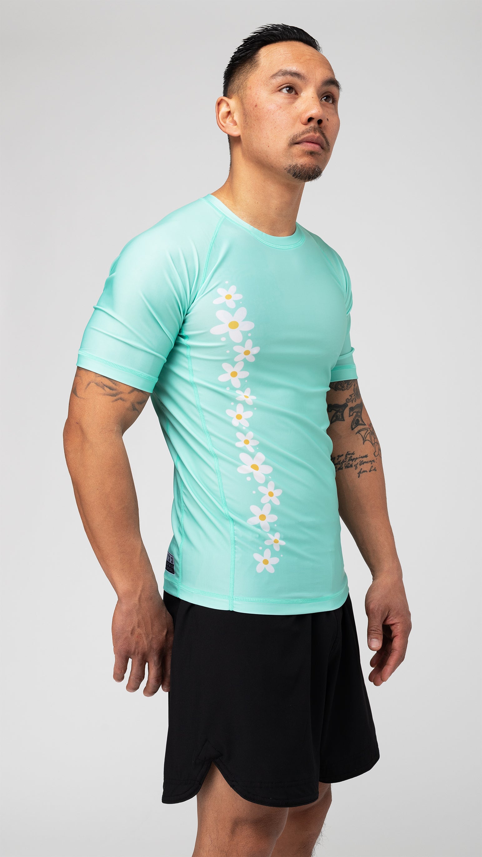 The Jiu Jitsu Company 