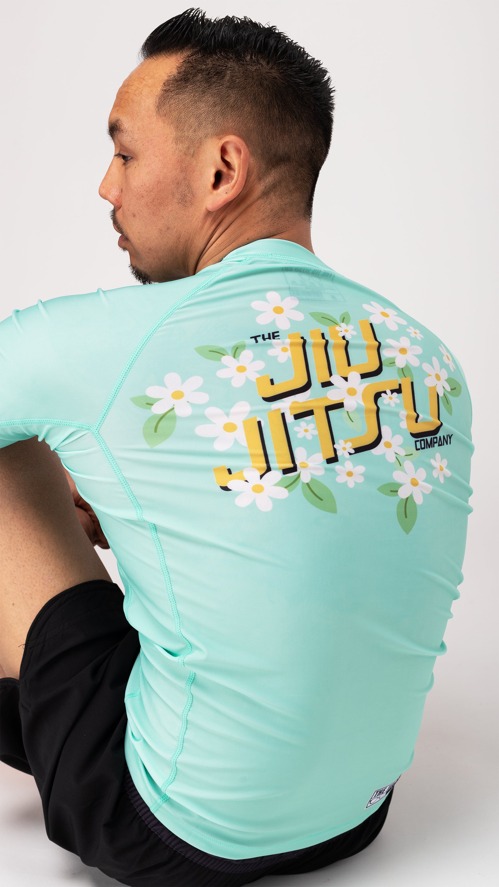 The Jiu Jitsu Company 