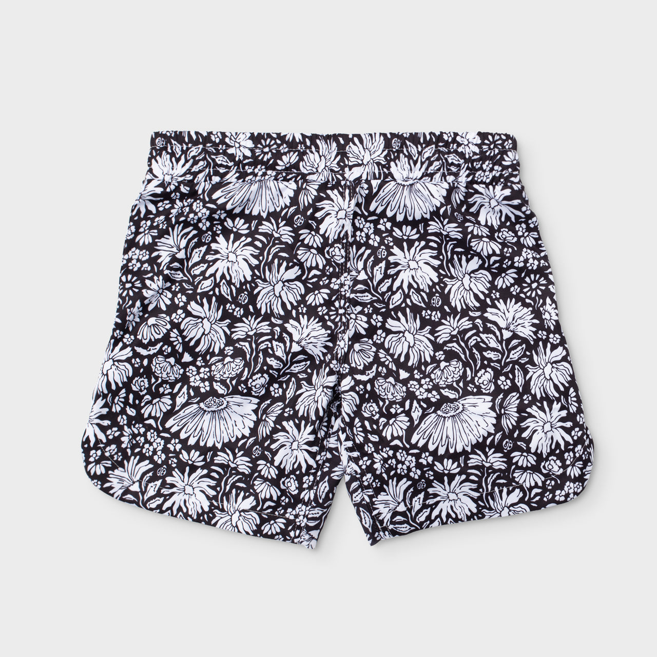 The Jiu Jitsu Company "Midnight Bloom" Women's Shorts