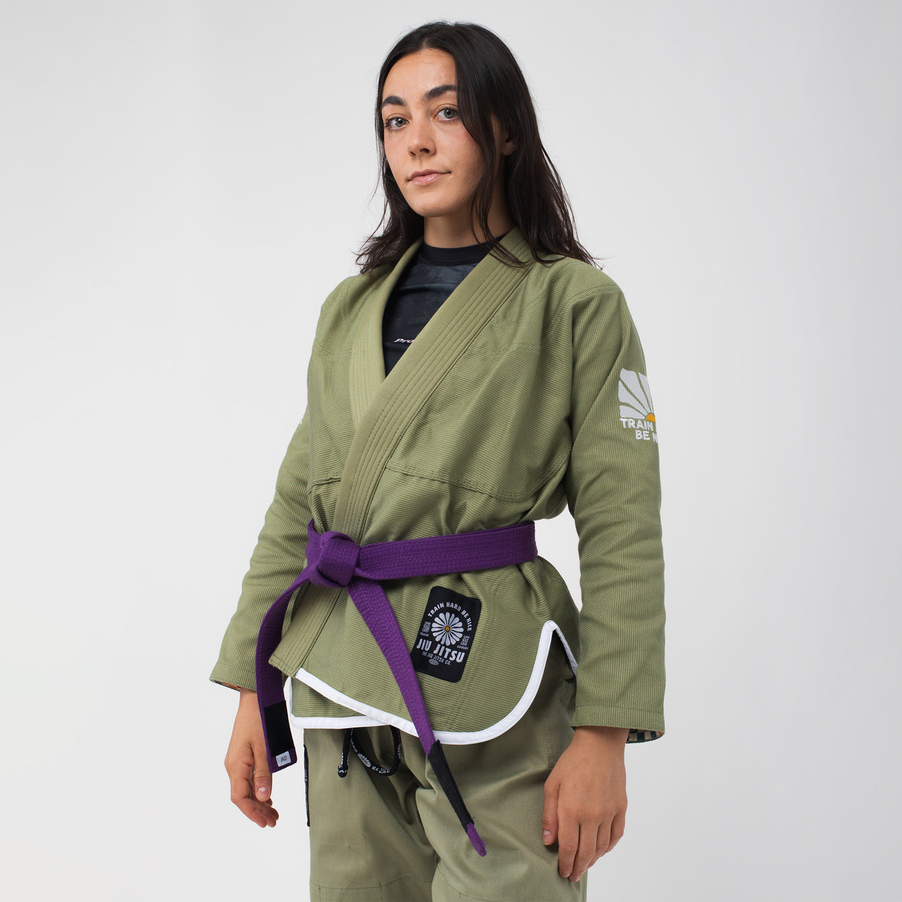 The Jiu Jitsu Company Rad Roller Women's BJJ Gi