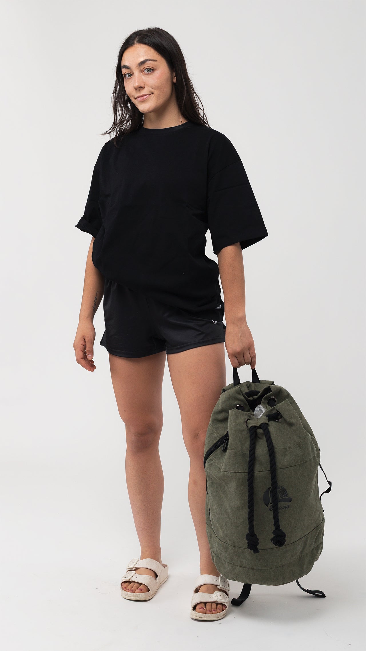Kitsune "Barrage XL" Bag