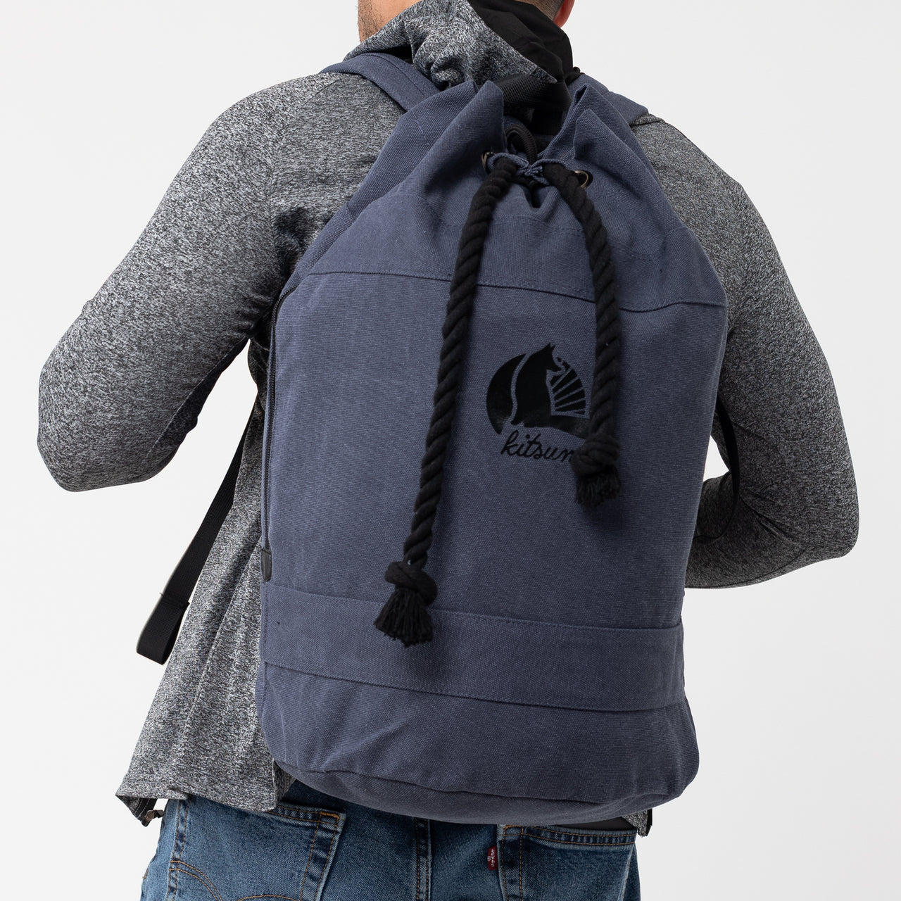 Kitsune "Barrage XL" Bag