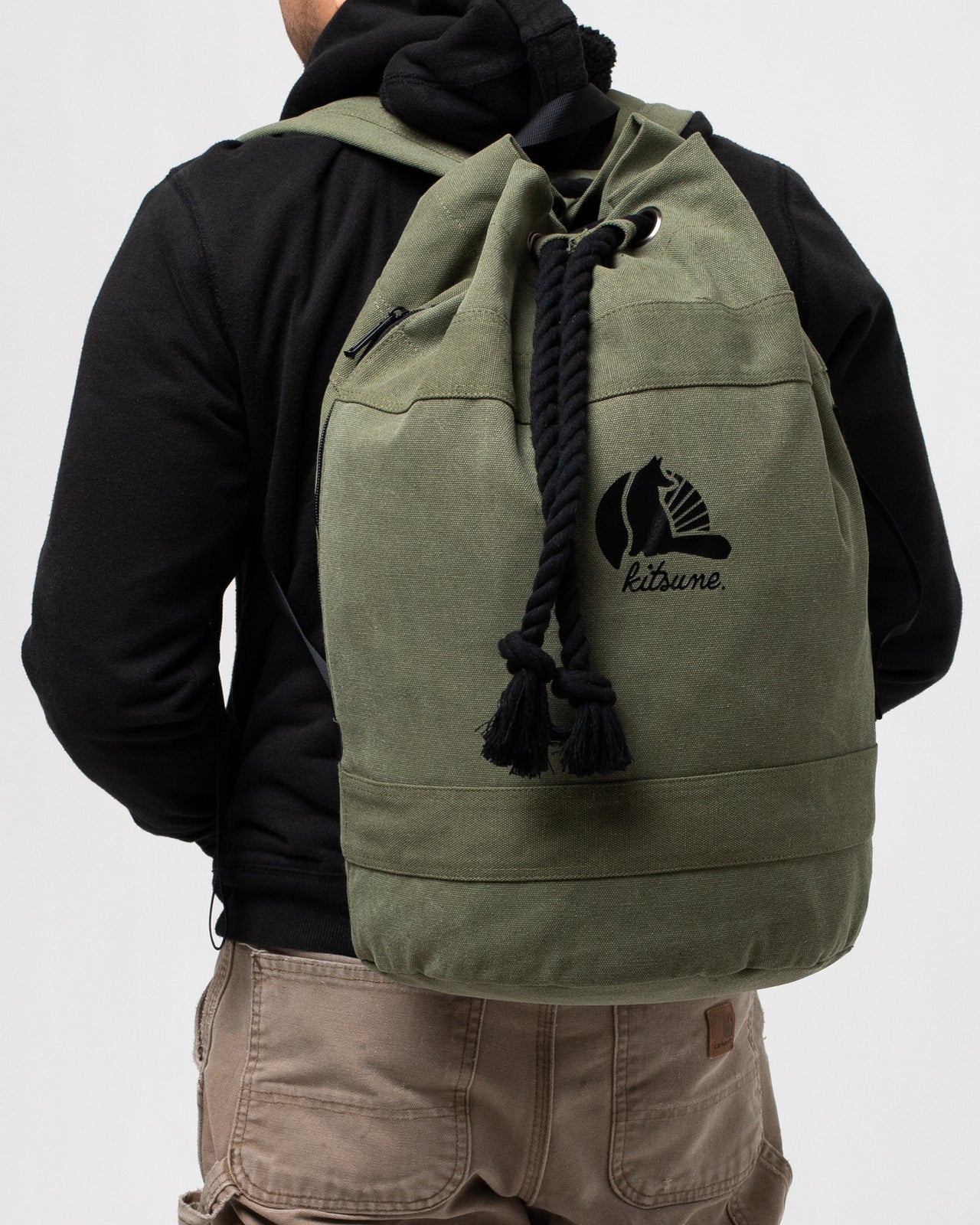 Kitsune "Barrage XL" Bag