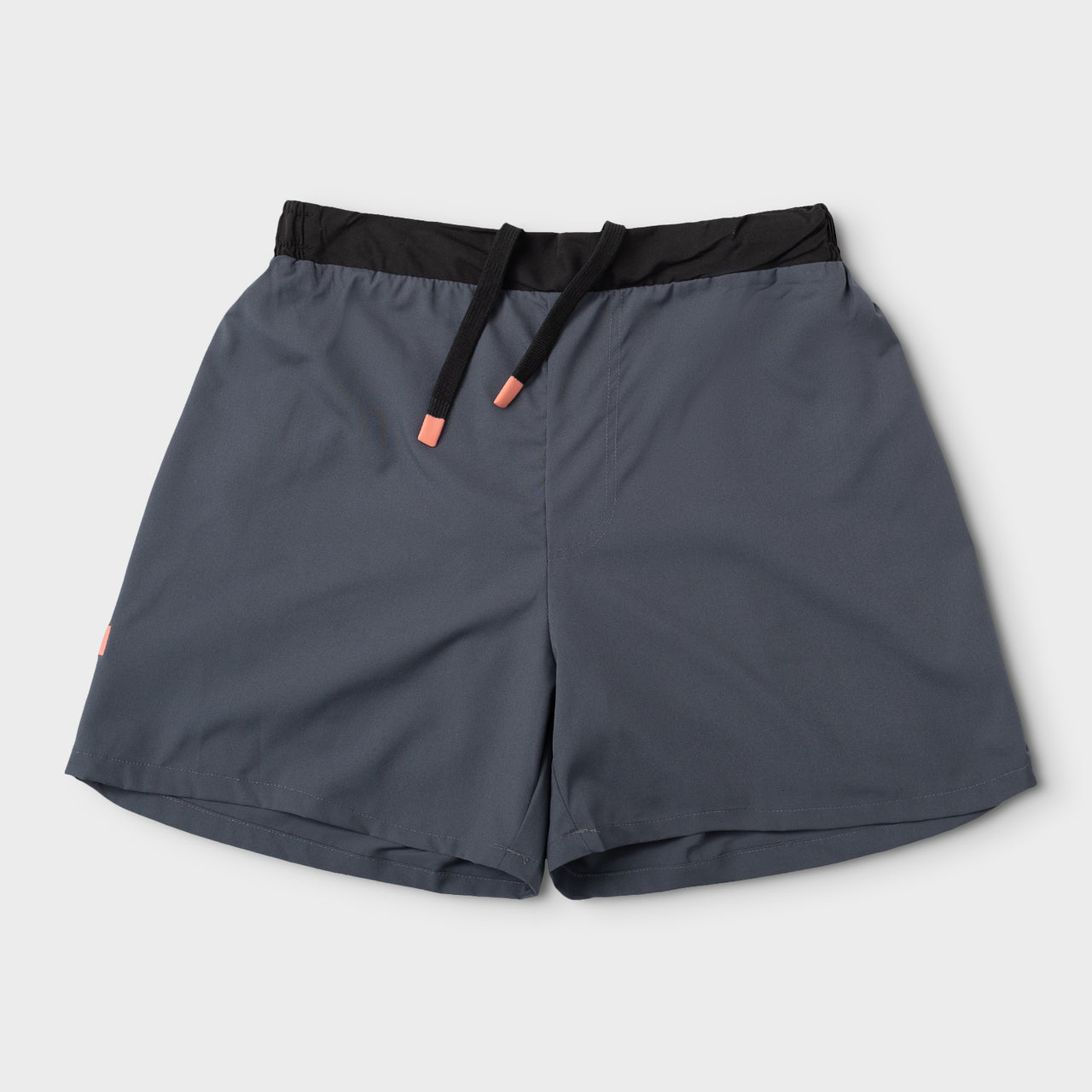 Kitsune "Scales" Hybrid Two-Layer Shorts (Compression Lining)