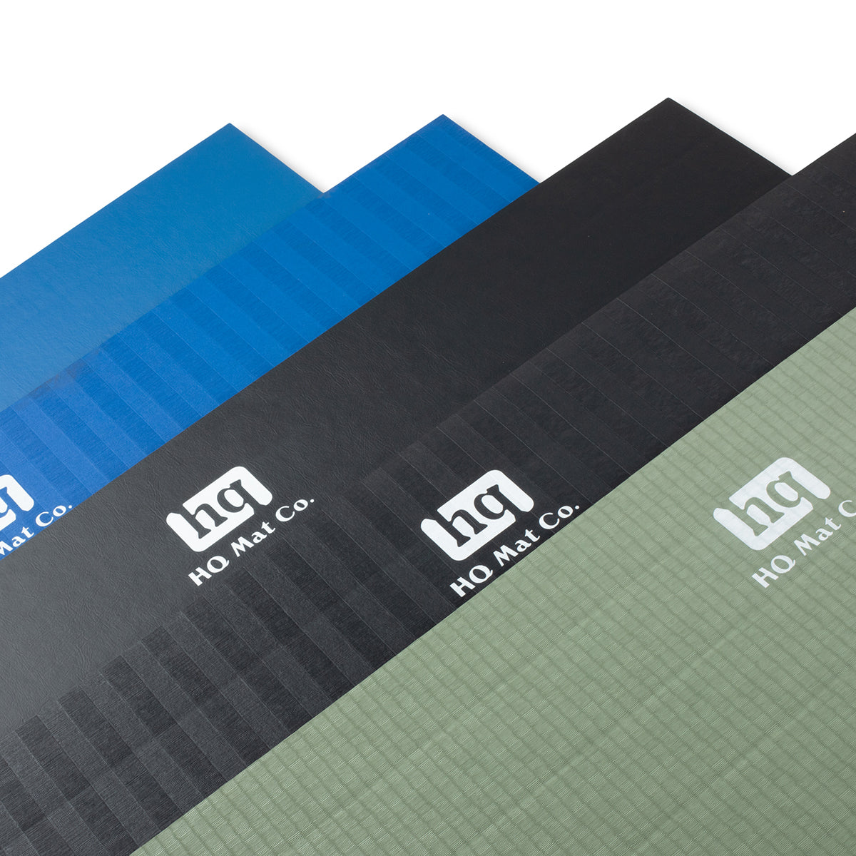 Home Roll-out Mats by HQ Mat Co. 5'X10'