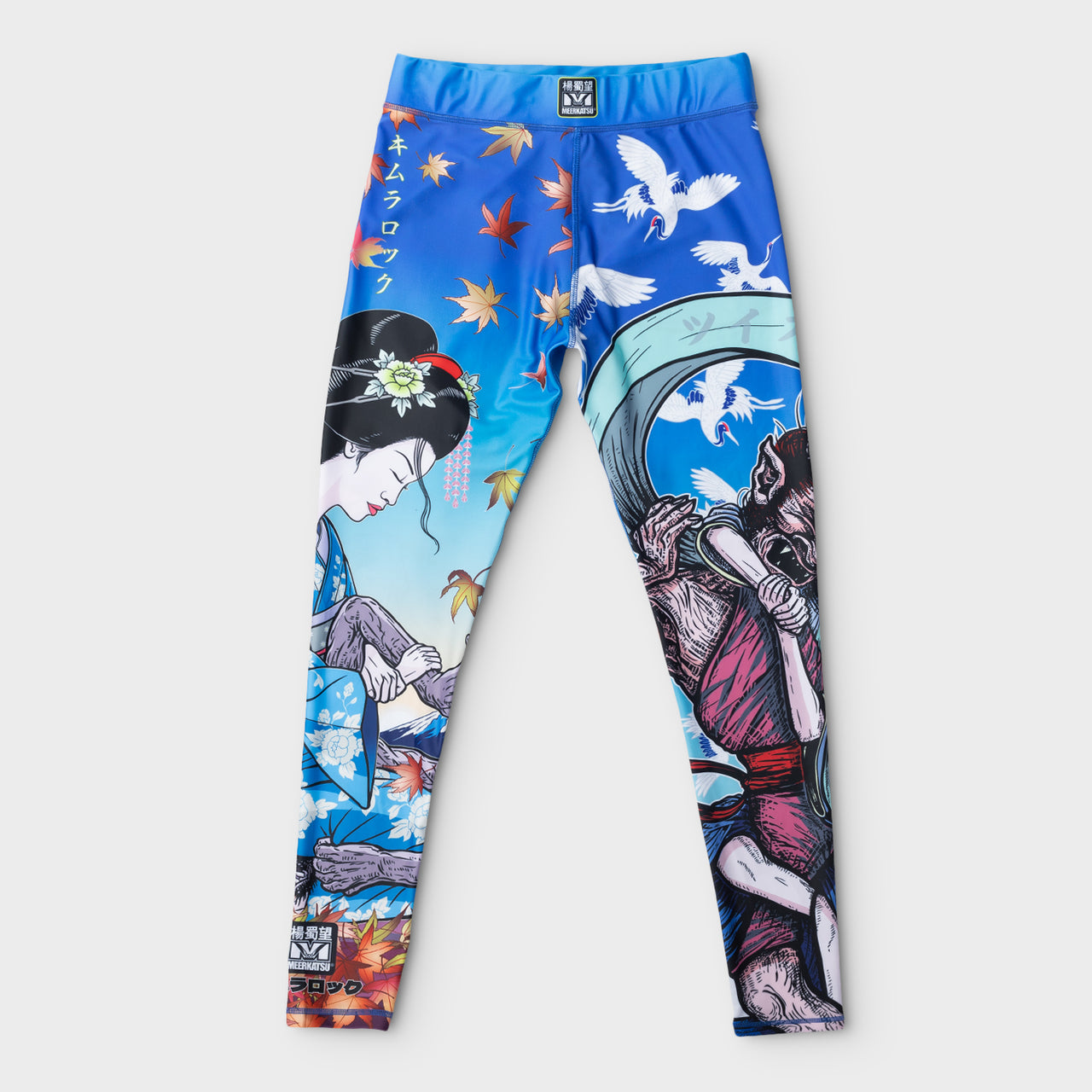 Meerkatsu "Heavenly" Spats