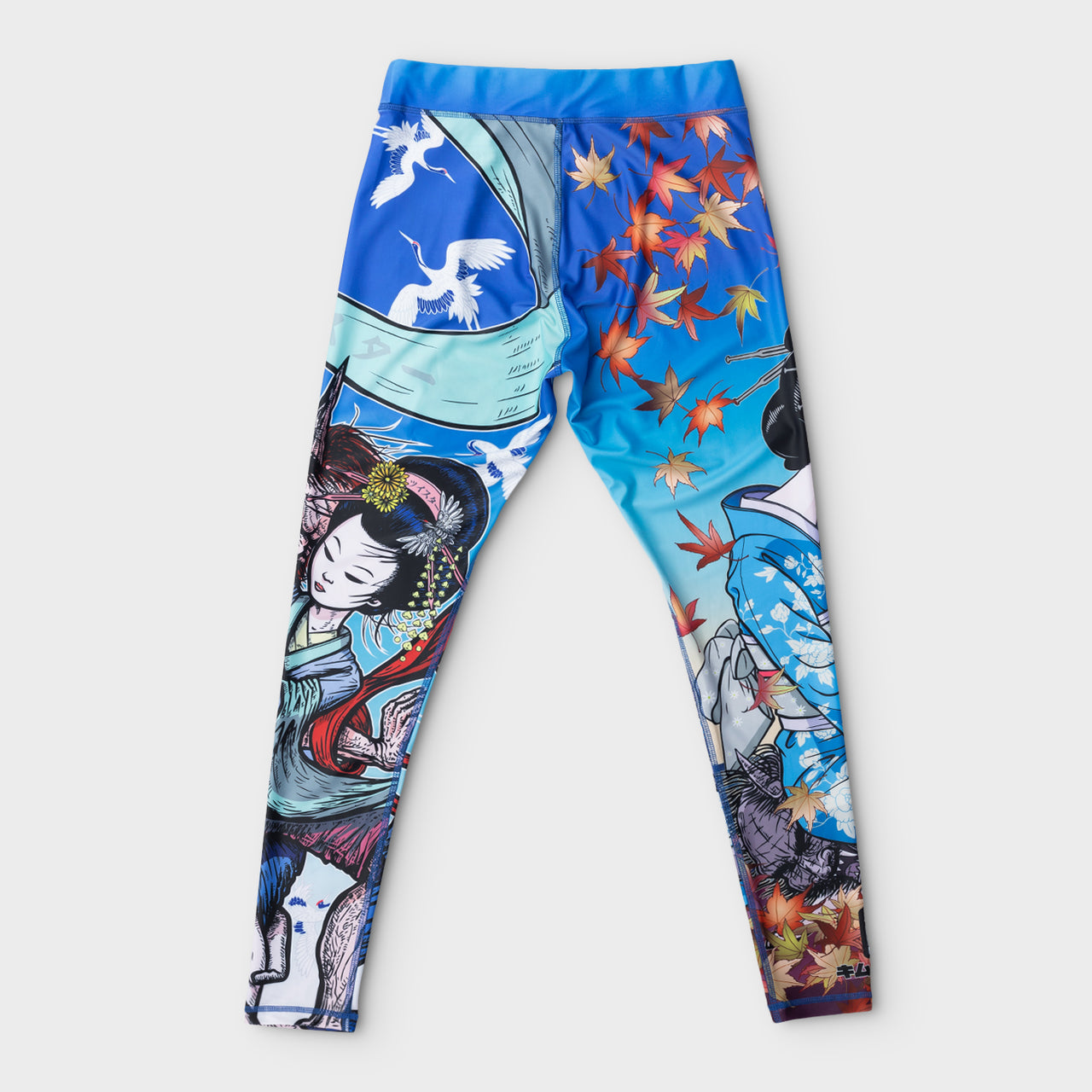 Meerkatsu "Heavenly" Spats