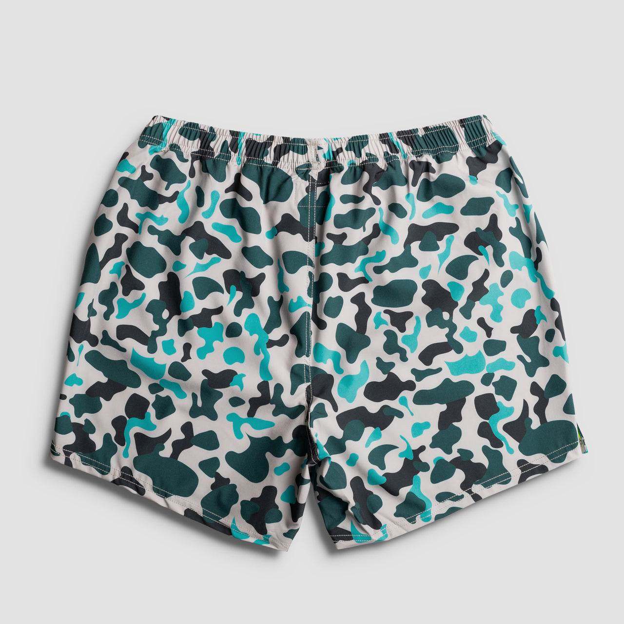 PARRY Turkish Aegean Spot Competition Shorts