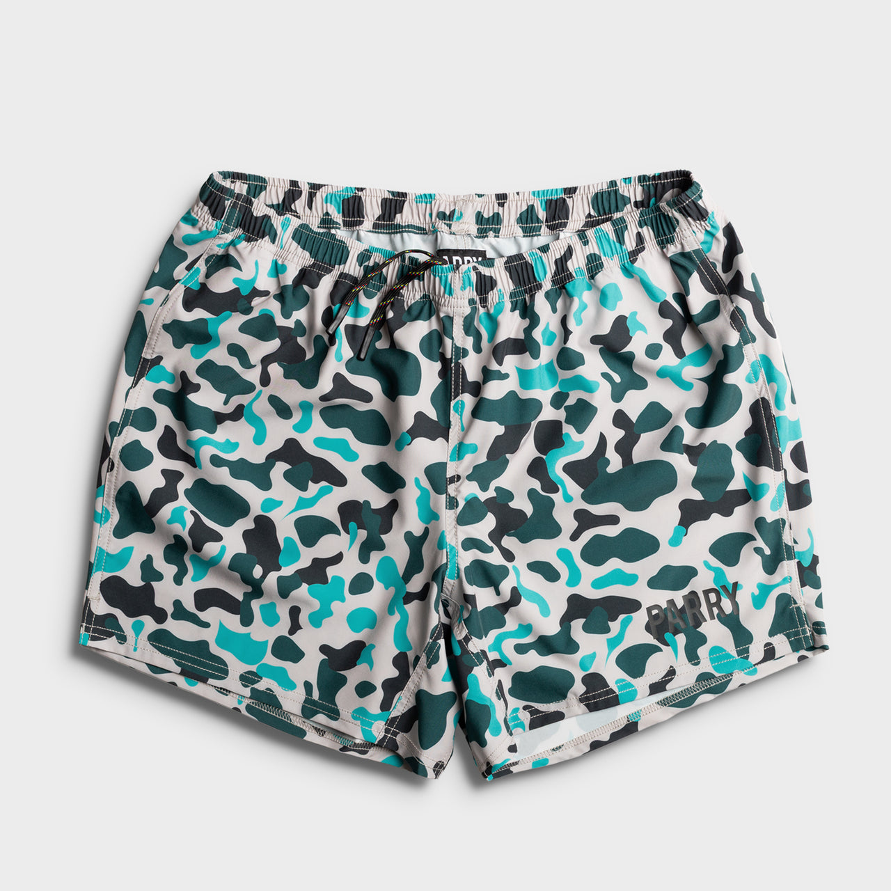 PARRY Turkish Aegean Spot Competition Shorts