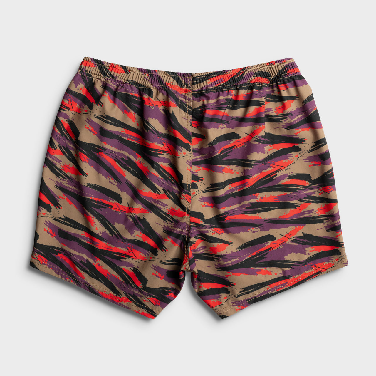 PARRY Street Fighter Bison Competition Shorts