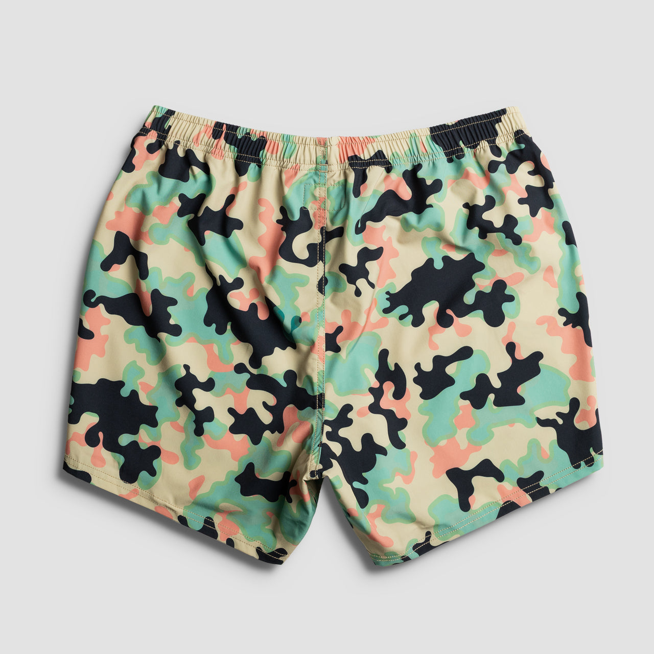 PARRY Czechoslovakia Duby Oak Competition Shorts