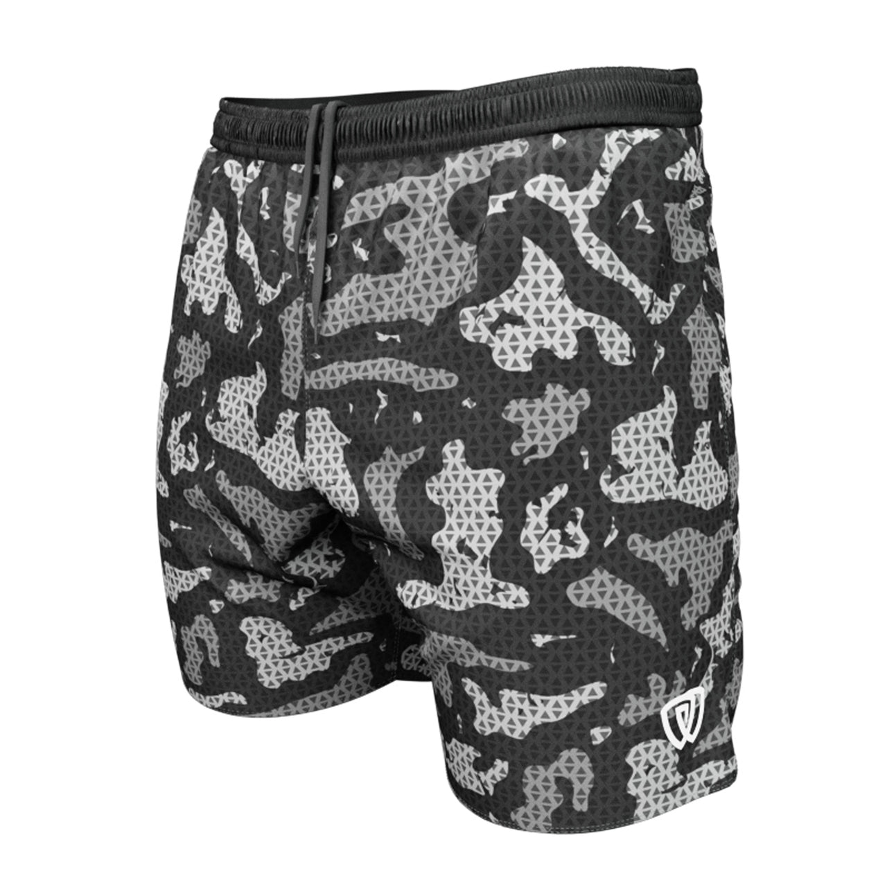 Phalanx Black Ops Arctic HPTX Shorts