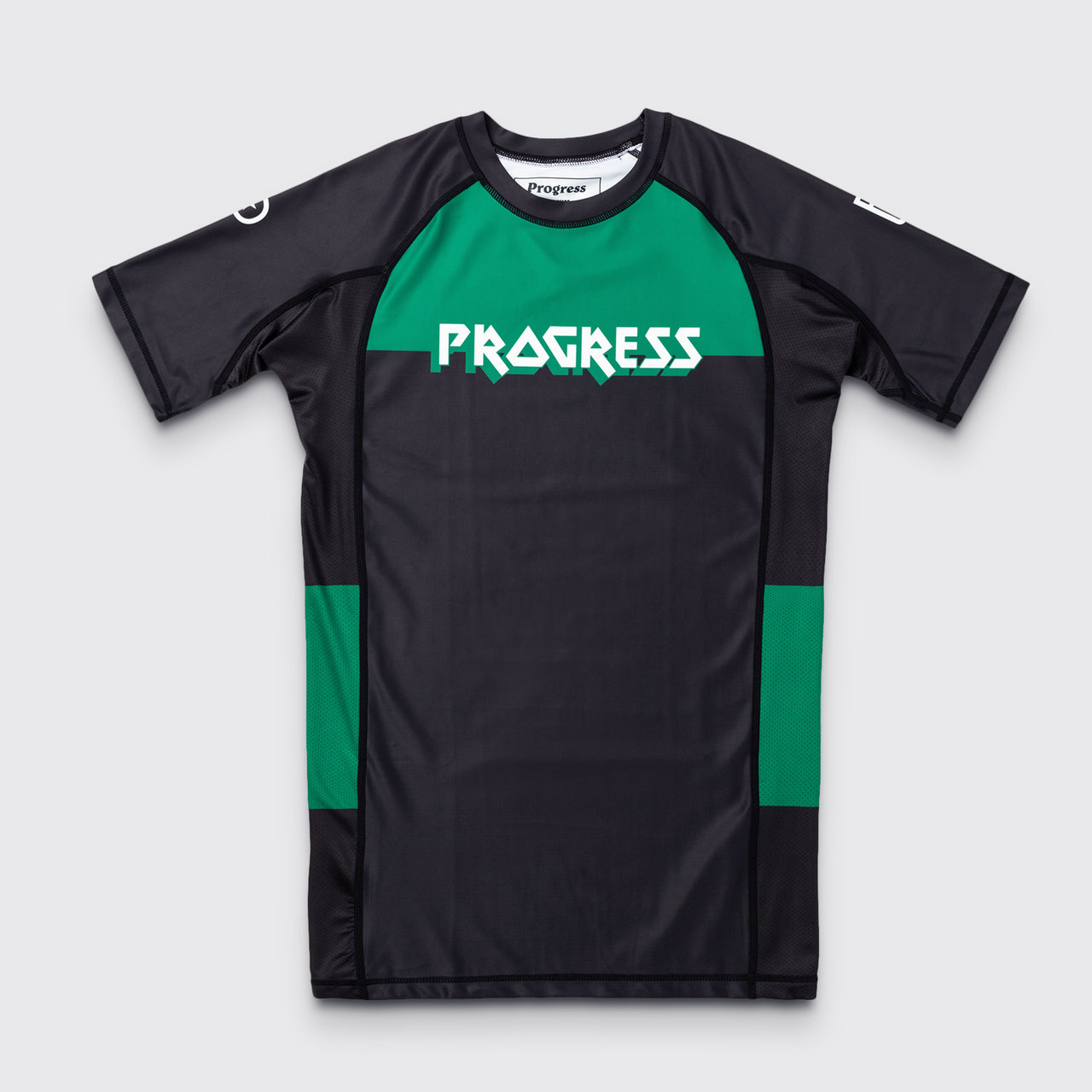 Progress Bengal Rash Guard