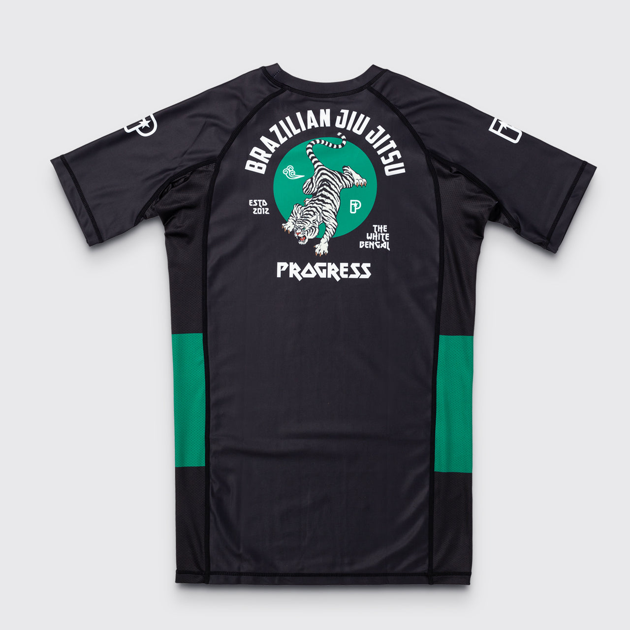 Progress Bengal Rash Guard