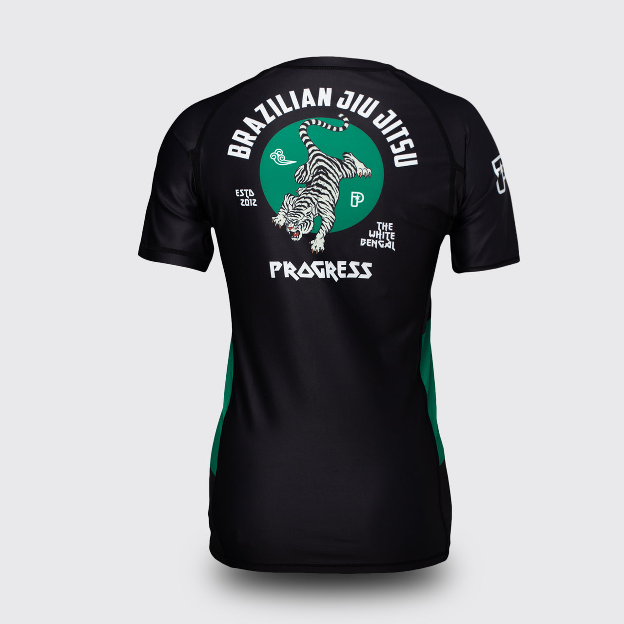 Progress Bengal Women's Rash Guard