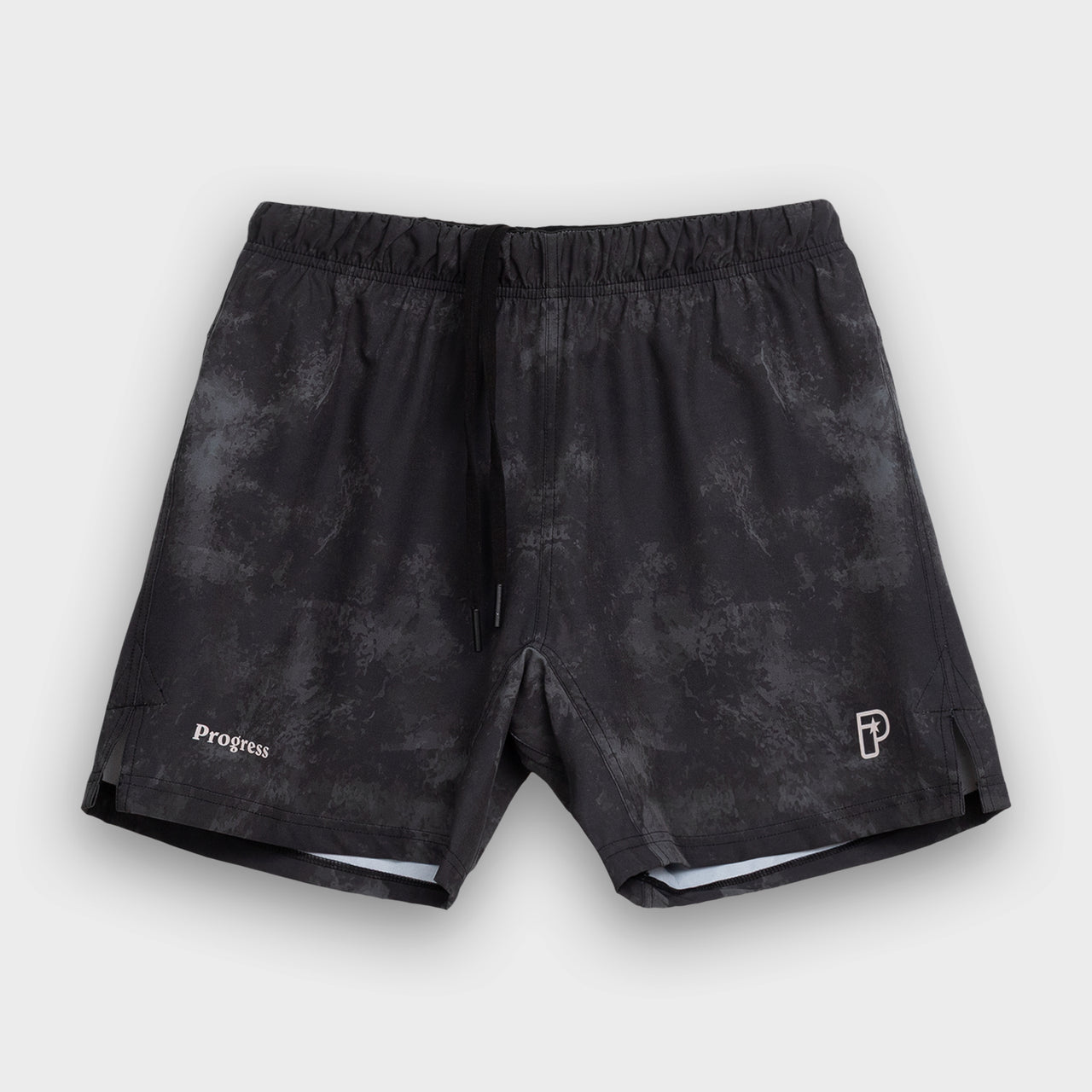Progress Smoked Ink Shorts